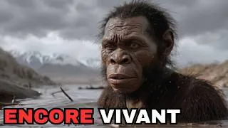 Miniature : Un Cerveau de la Taille d'une Orange… Qui Pleurait ses Morts depuis 300 000 Ans