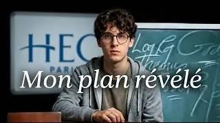 Miniature : Comment je vais avoir 20/20 en maths en prépa en 2026