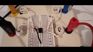 Miniature : Amplificateur opérationnel : Les trois montages classique du régime non linéaire
