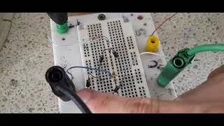 Miniature : La diode : redressement et application