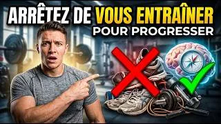 Miniature : Faites vous cette erreur mentale qui ruine vos performances physiques