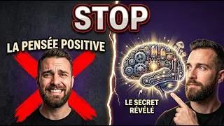 Miniature : Pourquoi votre mental vous lâche au moment crucial