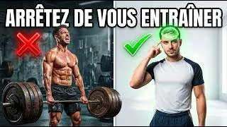 Miniature : Pourquoi vous stagnez malgré l'entraînement l'erreur mentale qui ruine vos performances