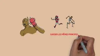 Miniature : L'endurance SPÉCIFIQUE en BOXE - PRÉPARATION PHYSIQUE