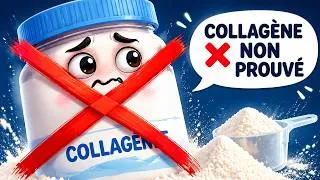 Miniature : Collagène peau : 23 études révèlent qui a payé les résultats