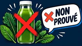 Miniature : Votre corps a-t-il vraiment besoin d'une détox ?