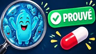 Miniature : J'ai analysé 23 études sur les probiotiques : le verdict tombe