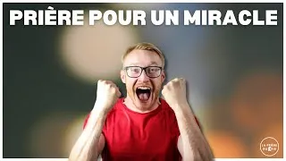 Miniature : Prière pour un Miracle - LA PRIÈRE DU SOIR