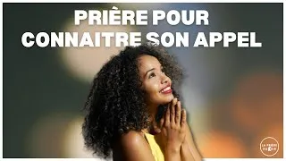 Miniature : Prière pour connaître son Appel  - LA PRIÈRE DU SOIR