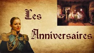 Miniature : Chroniques de Prof #46 - Les anniversaires, Spécial 10 ans !