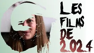 Miniature : Les films de 2024 - Hors série