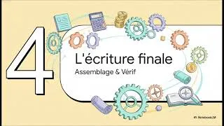 Miniature : Comment enregistrer une facture d'immobilisations | BAC PRO AGORA
