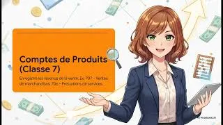 Miniature : Comment enregistrer une facture de vente en comptabilité | BAC PRO AGORA