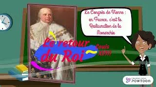 Miniature : 4° Le renouvellement des idées au 19ème 1/3