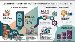 Miniature : FOCUS LE SPECTRE DE L'INFLATION