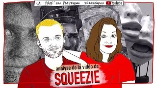 Miniature : EH OUI ! C’EST DONC DE L’ART !!! • Réponse à @squezzie et à la découverte d'œuvres d'art !