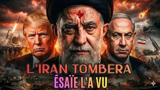 Miniature : 4 prophéties bibliques concernant Israël qui s'accomplissent en ce moment même