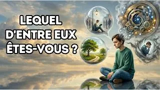 Miniature : Lequel d'entre eux êtes-vous ?