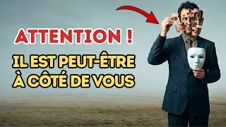 Miniature : Psychopathes parmi nous : la psychologie des prédateurs silencieux