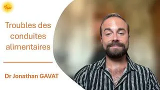 Miniature : Troubles des conduites alimentaires - Dr Jonathan GAVAT