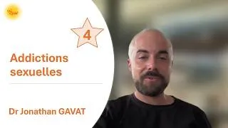 Miniature : Addictions sexuelles - Dr Jonathan GAVAT – 4/4