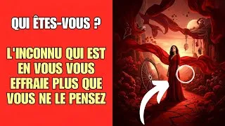 Miniature : Quand Vous Guérissez Votre Ombre, 99 % Des Hommes Vous Verront Autrement – Carl Jung
