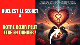 Miniature : Pourquoi Répétez-Vous Des Relations Toxiques ? Découvrez L'Archétype Caché Qui Dirige Votre Amour –