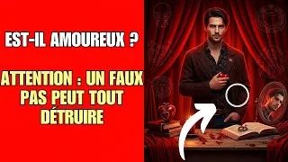 Miniature : Les 10 Mots Qui Montrent Qu’Il Est Secrètement Amoureux (Et Comment Ne Pas Saboter) – Carl Jung