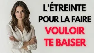 Miniature : QUAND VOUS PRENEZ UNE FEMME DANS VOS BRAS, NE FAITES JAMAIS ÇA (ELLE VOUS OUBLIERA INSTANTANÉMENT)