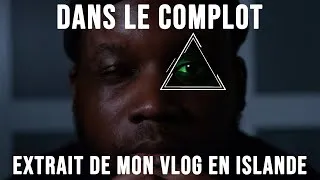 Miniature : Dans le complot