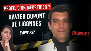 Miniature : La PERSONNALITÉ d'un meurtrier? Analyse de Xavier Dupont DE LIGONNÈS