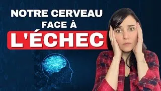 Miniature : Comment notre regard sur L' ÉCHEC peut nous aider à réussir?