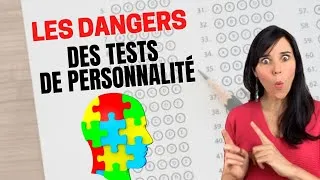 Miniature : TESTS de PERSONNALITÉ: ils vous manipulent?!