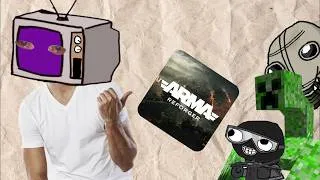 Miniature : Tout ce temps perdu juste pour 20 seconde de Gameplay 😂😂