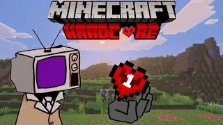 Miniature : Cette survie HARDCORE est le meilleur monde pour une survie chill