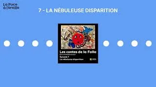 Miniature : Les Contes de la Falla -  Ep7 : La nébuleuse disparition