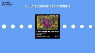 Miniature : Les Contes de la Falla - Ep3 : La sagesse des anciens