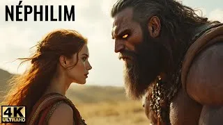Miniature : NÉPHILIM : Les Géants de la Bible qui ont Perverti l'Humanité | Film Complet 4K