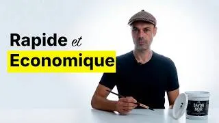 Miniature : Entretenir ses pinceaux Aquarelle (rapide et economique)