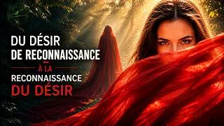 Miniature : L'ÉNIGME DU DÉSIR (Dialectique de la conscience et de l'inconscient)