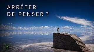 Miniature : Et si la pensée préparait l'apparition de la présence ? (Dialectique conscience et inconscient)