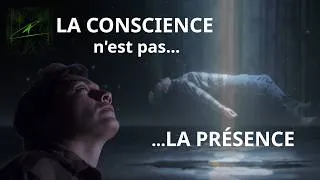 Miniature : Et si la conscience ne suffisait pas pour être présent ? (Dialectique conscience et inconscient)
