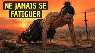Miniature : COMMENT NE PLUS SE SENTIR CONSTAMMENT FATIGUÉ LA MÉTHODE ÉNERGÉTIQUE DE MUSASHI