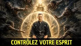 Miniature : LA TECHNIQUE JAPONAISE INTERDITE DE CONTRÔLE DE L'ESPRIT — EXPLIQUÉE PAR TAKESHI
