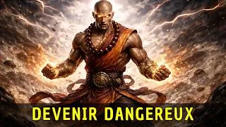 Miniature : DEVENIR DANGEREUX : LA PHILOSOPHIE DES SAMOURAÏS POUR DOMINER N'IMPORTE QUEL ENVIRONNEMENT