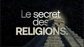 Miniature : Pourquoi l'HOMME a besoin de la RELIGION.