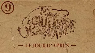Miniature : La Quête Secondaire | Le Jour d'Après | Campagne 00, Épisode 09