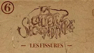 Miniature : La Quête Secondaire | Les Fissures | Campagne 00, Épisode 06