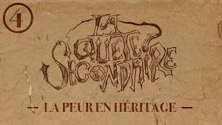 Miniature : La Quête Secondaire | La Peur en Héritage | Campagne 00, Épisode 04