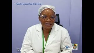 Miniature : Don de sang : qui peut donner et comment ? Les explications du Dr Essola